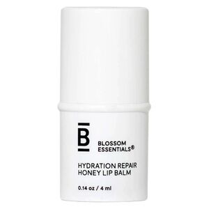Blossom Essentials Hydration Repair Honey Lip Balm .14oz